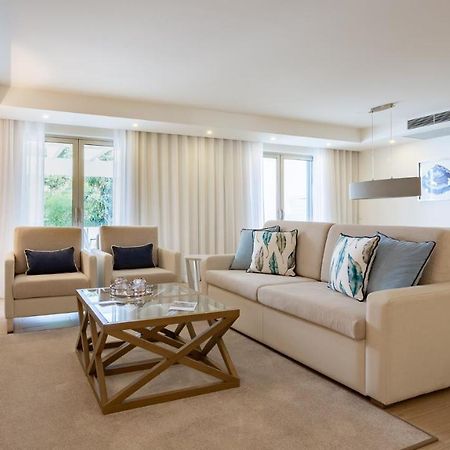 Quinta Do Lago Country Club 외부 사진