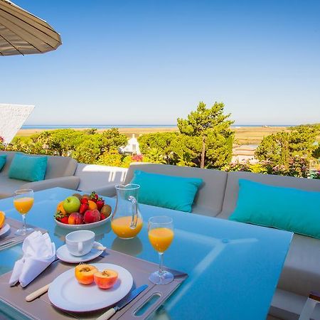 Quinta Do Lago Country Club 외부 사진