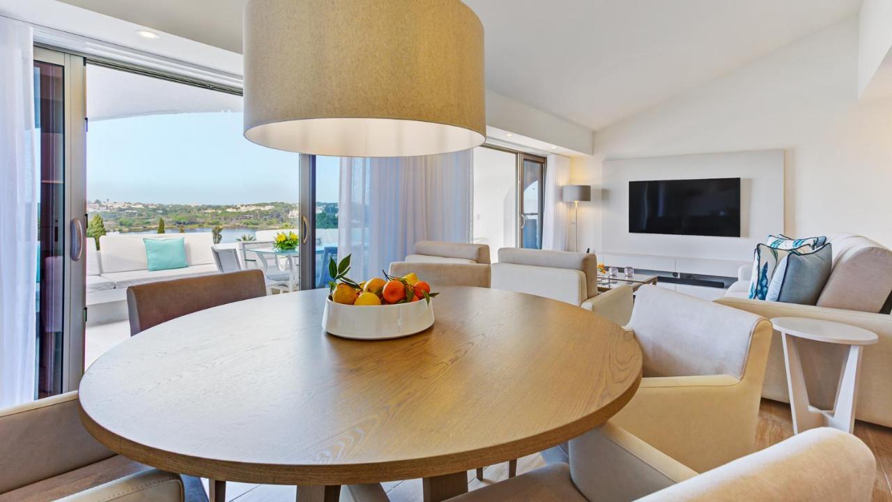 Quinta Do Lago Country Club 외부 사진