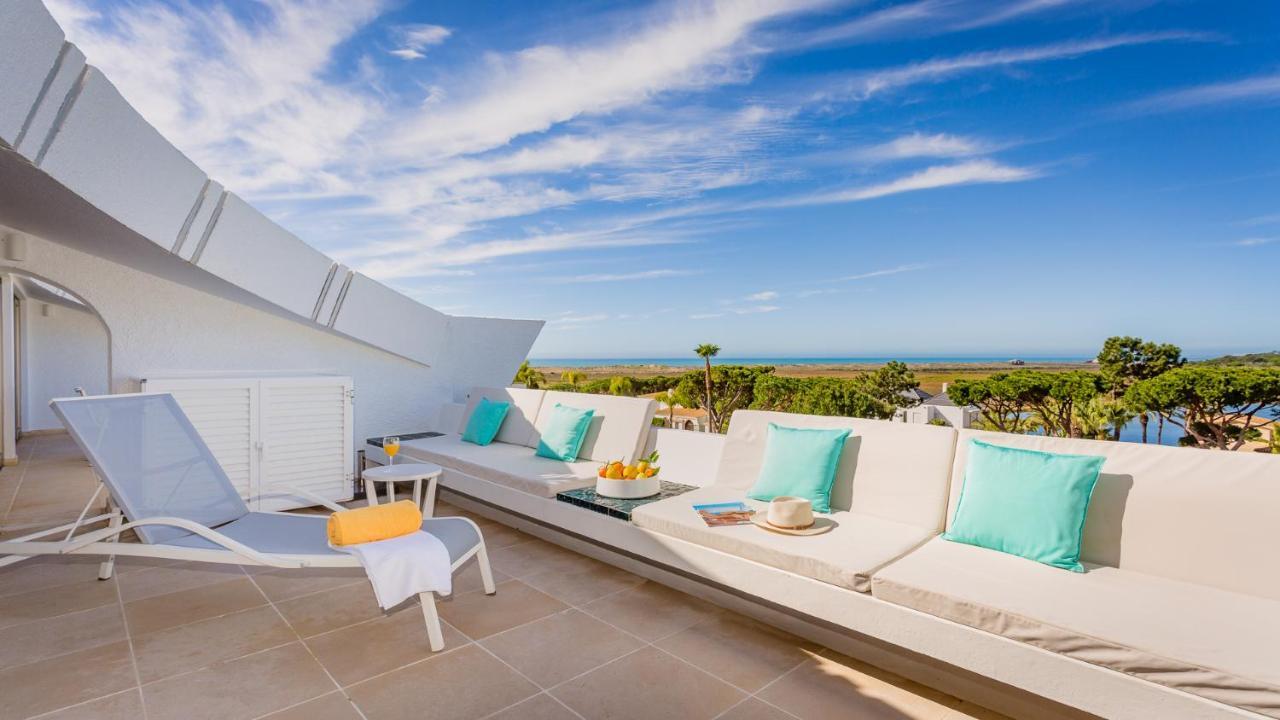 Quinta Do Lago Country Club 외부 사진