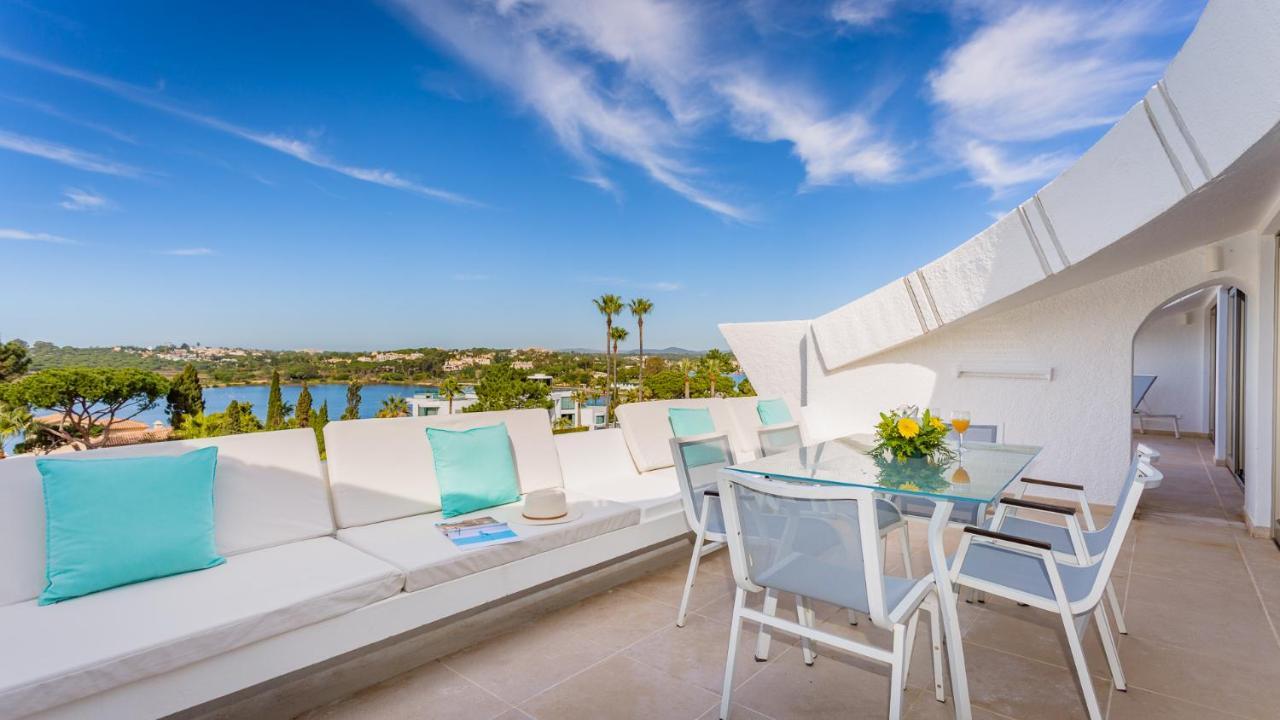 Quinta Do Lago Country Club 외부 사진