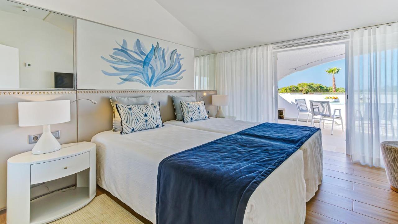 Quinta Do Lago Country Club 외부 사진