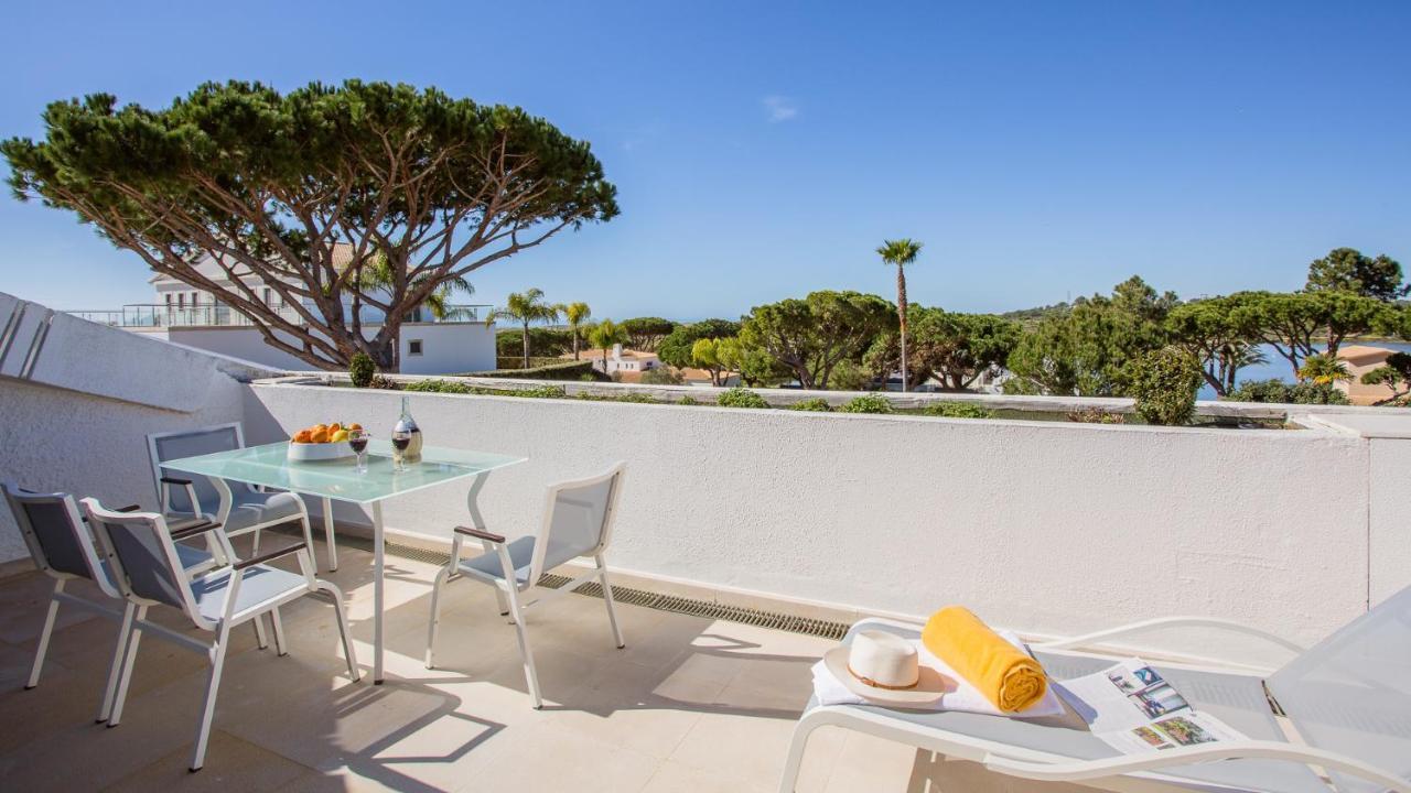 Quinta Do Lago Country Club 외부 사진