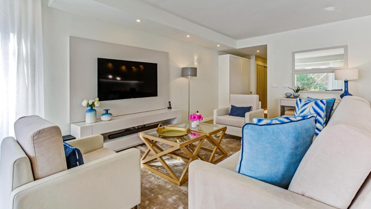 Quinta Do Lago Country Club 외부 사진