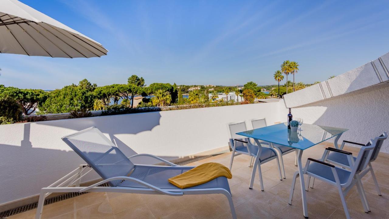 Quinta Do Lago Country Club 외부 사진
