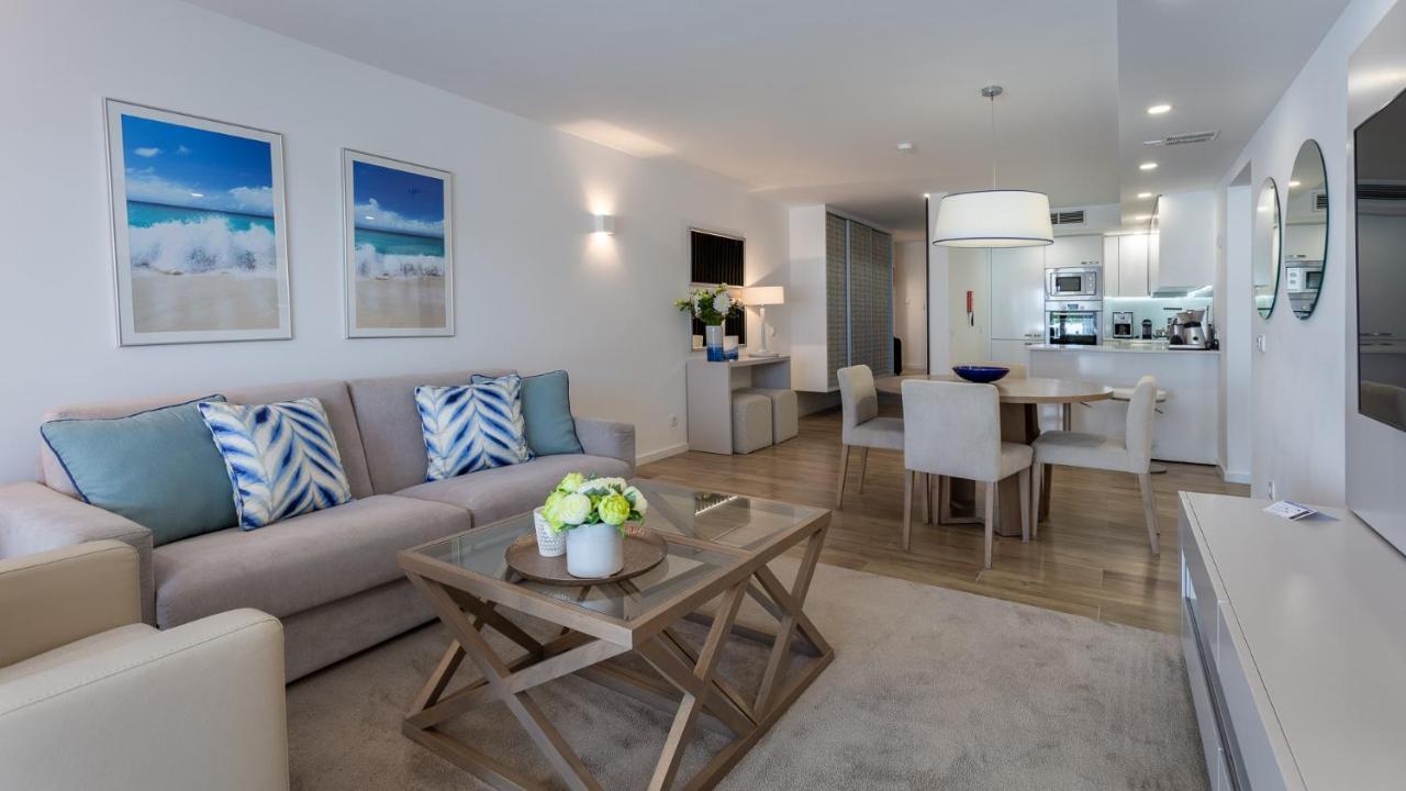 Quinta Do Lago Country Club 외부 사진