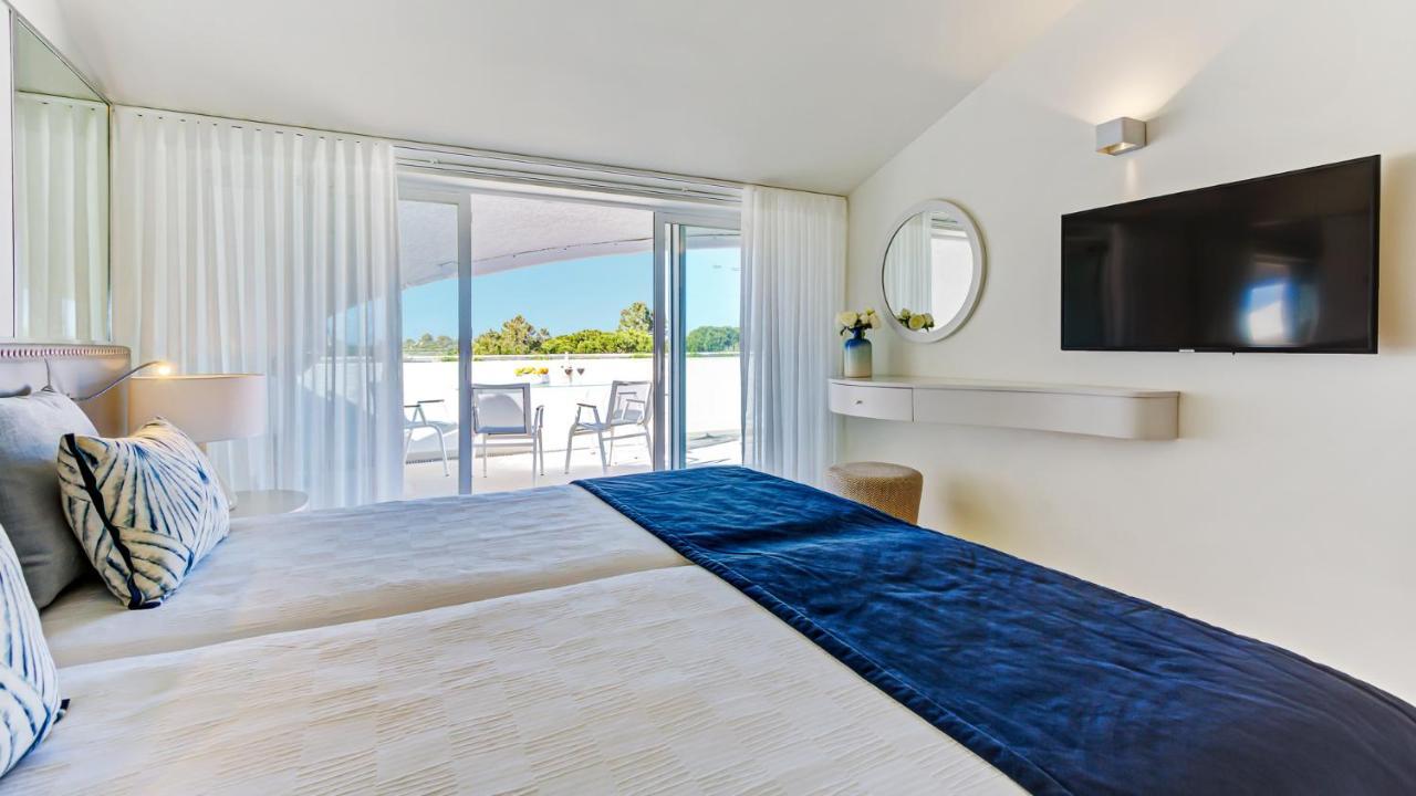 Quinta Do Lago Country Club 외부 사진