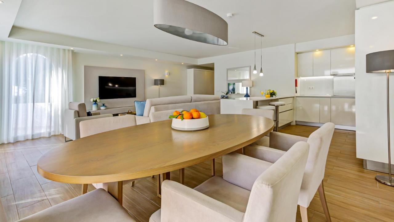 Quinta Do Lago Country Club 외부 사진