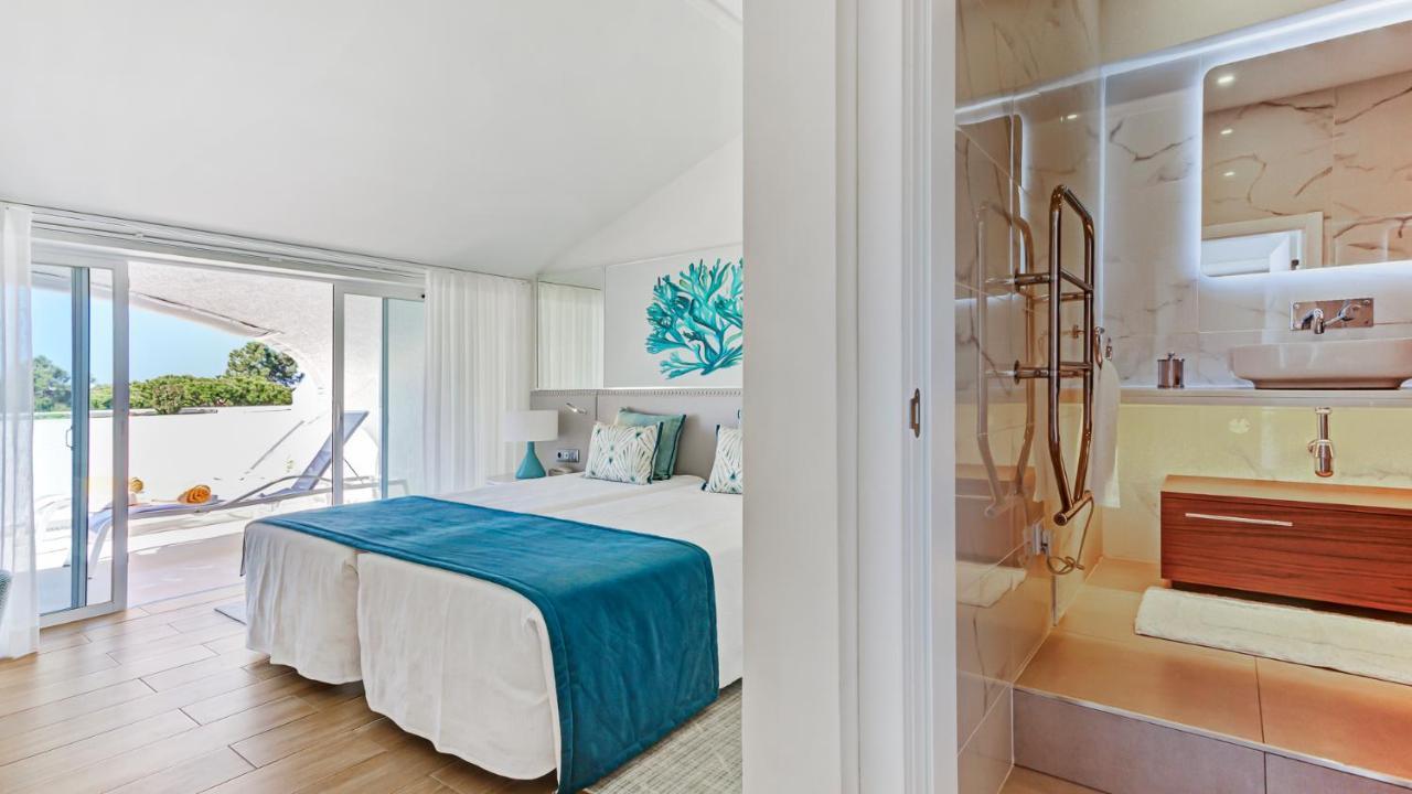 Quinta Do Lago Country Club 외부 사진