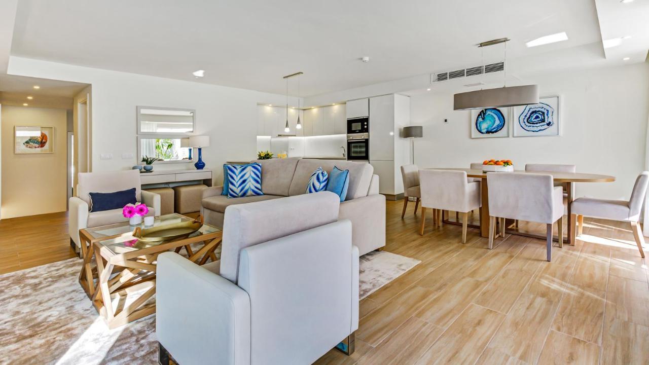 Quinta Do Lago Country Club 외부 사진