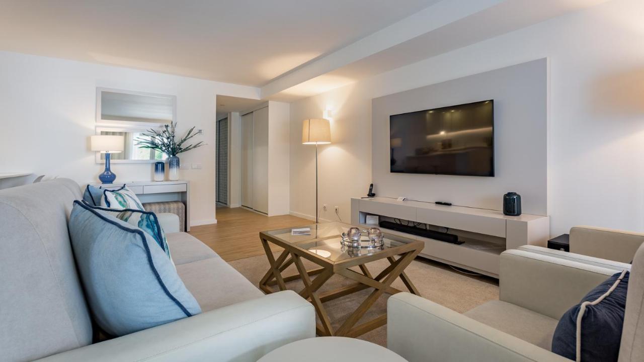 Quinta Do Lago Country Club 외부 사진