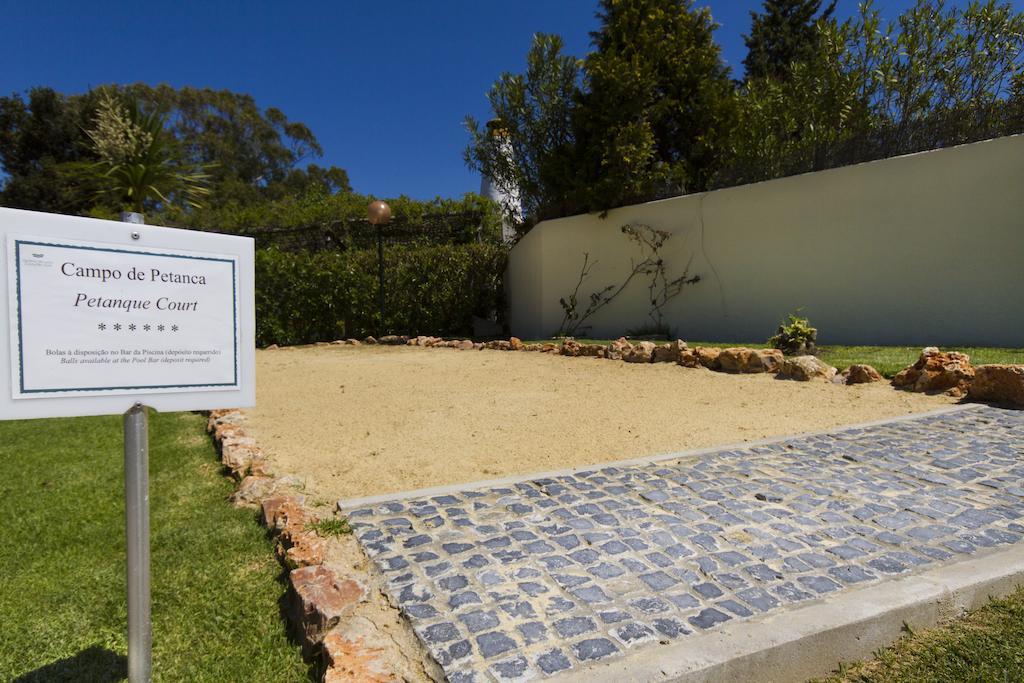 Quinta Do Lago Country Club 외부 사진