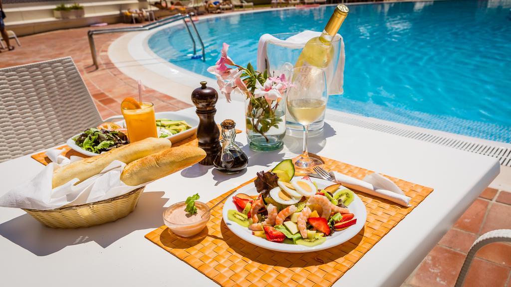 Quinta Do Lago Country Club 외부 사진