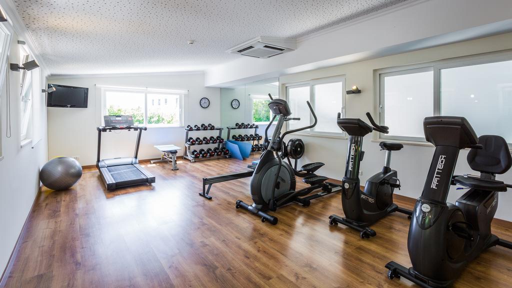 Quinta Do Lago Country Club 외부 사진