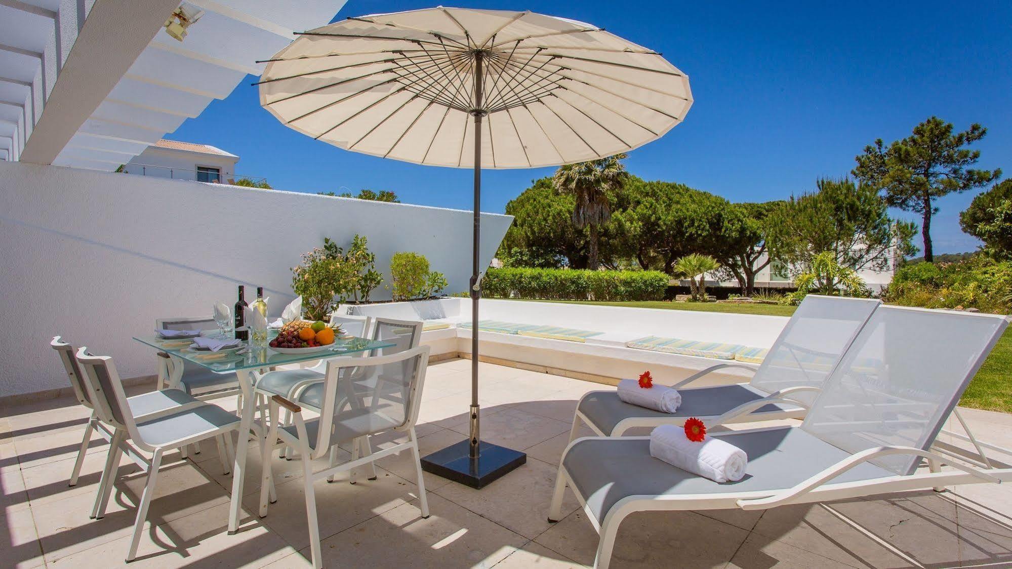 Quinta Do Lago Country Club 외부 사진