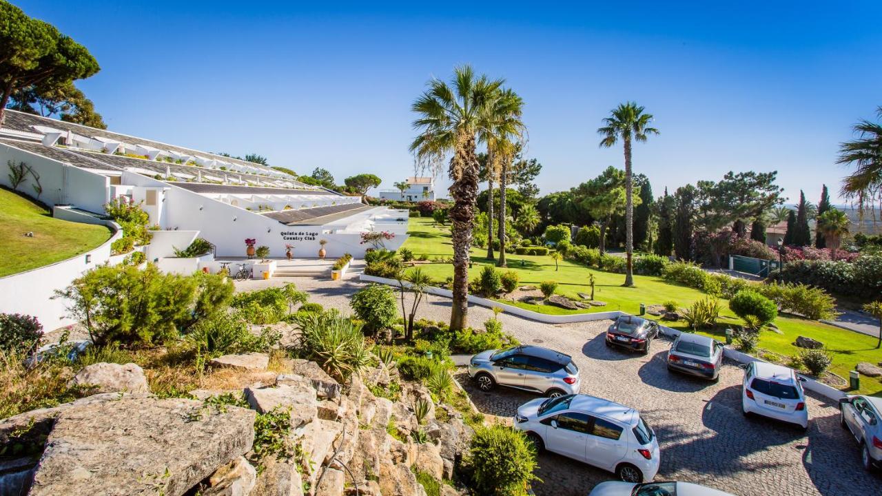 Quinta Do Lago Country Club 외부 사진