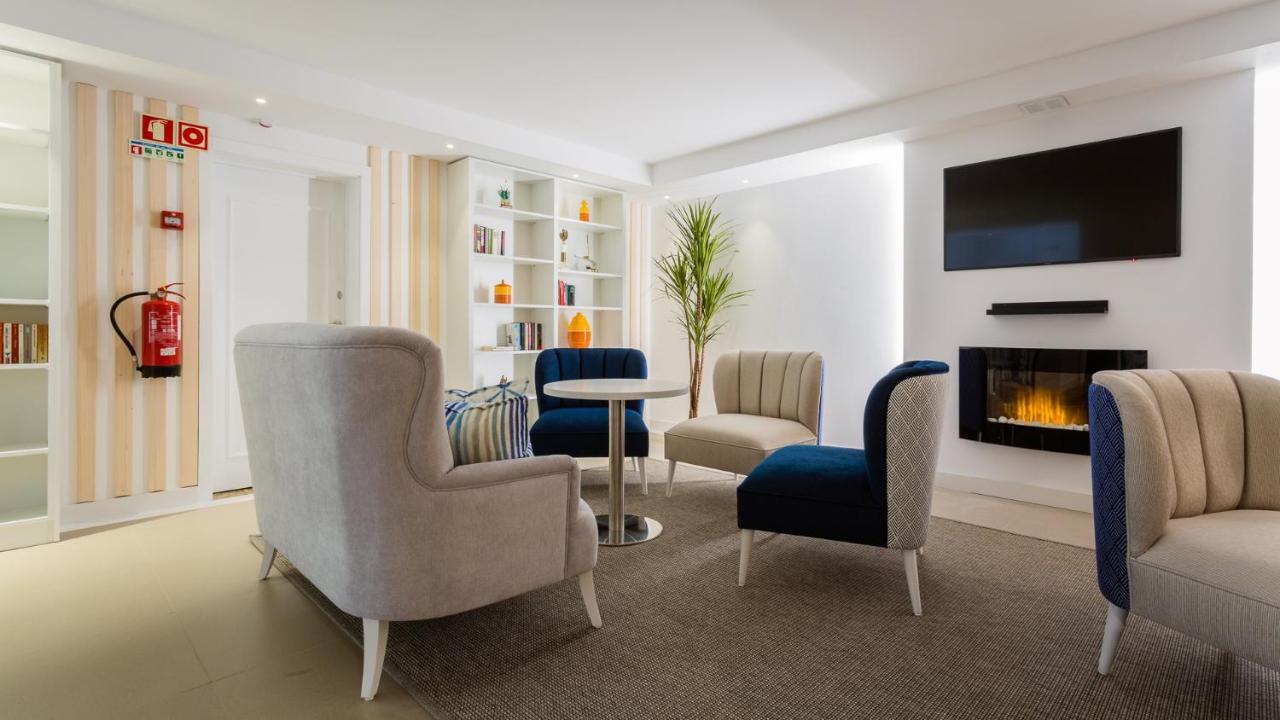 Quinta Do Lago Country Club 외부 사진