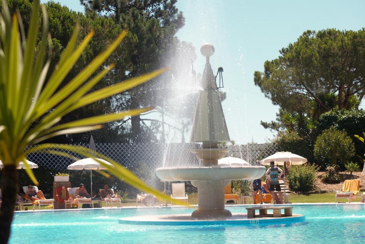 Quinta Do Lago Country Club 외부 사진