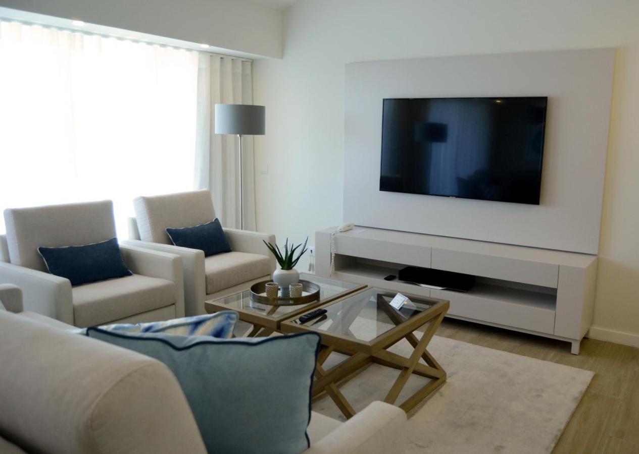Quinta Do Lago Country Club 외부 사진